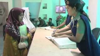 বাংলাদেশ পুলিশ মহিলা নেটওয়ার্ক - থিম সন