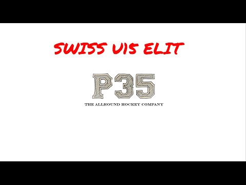 Swiss Ice Hockey U15 Elit RS  2023 02 18 SC Bern vs GCK Lions