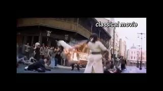 Download lagu Classical movie, Chinese gongfu drama,A Man Called Hero. Japan Kung Fu master challenge Chinese中华英雄 mp3