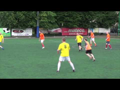 02.06.2016 FC Oranje -  The Crazy Gang