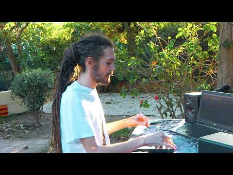 Misty Dub - Medi Sound Station