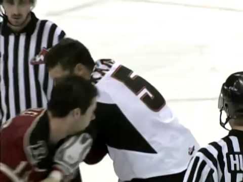 Keegan Kanzig vs Evan Polei