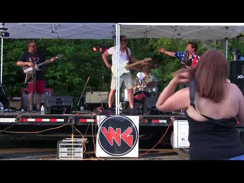 Rock And Roll All Night - The Wise Guys - 06-30-2018