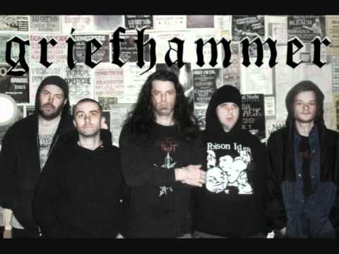 Griefhammer - Endless This