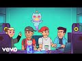 ICON, Feid, Lyanno - Mente Daña Video Oficial ICON, Feid, Lyanno - Mente Daña Video Oficial
