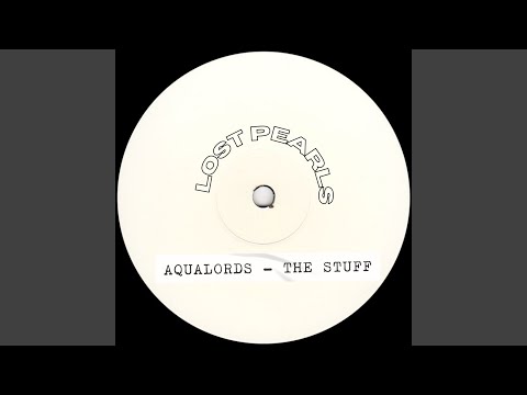 The Stuff (Snake's Attention Mix)