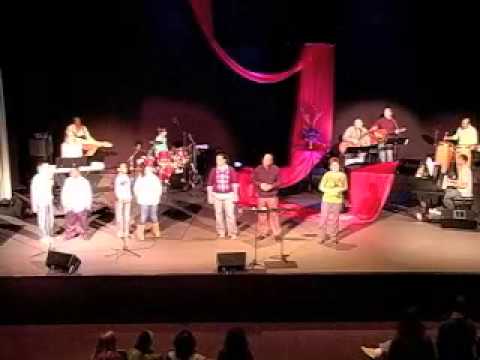 Drama 122213 & Family Worship 12/29/13