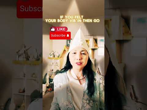 Upgrade your soul | Universal Light Language #dailyspiritmessage #healingsong #shamanicwisdom