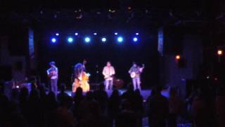 Jeff Austin Band 2017 03 29