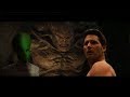 Hulk 2 Directed By Ang Lee Theatrical Trailer