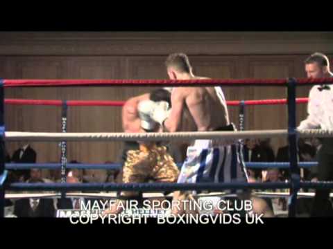 LLOYD ELLETT V KEVIN McCAULEY