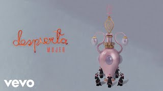 Aterciopelados - Despierta Mujer (Audio)