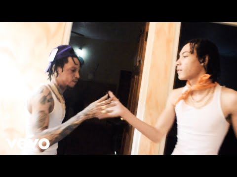 BlackSan - Ytrap (Official Video) ft. 3T Krush