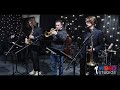 The Rutgers University Afro Caribbean Jazz Ensemble WBGO JAM 2023 Jazz Music Livemusic