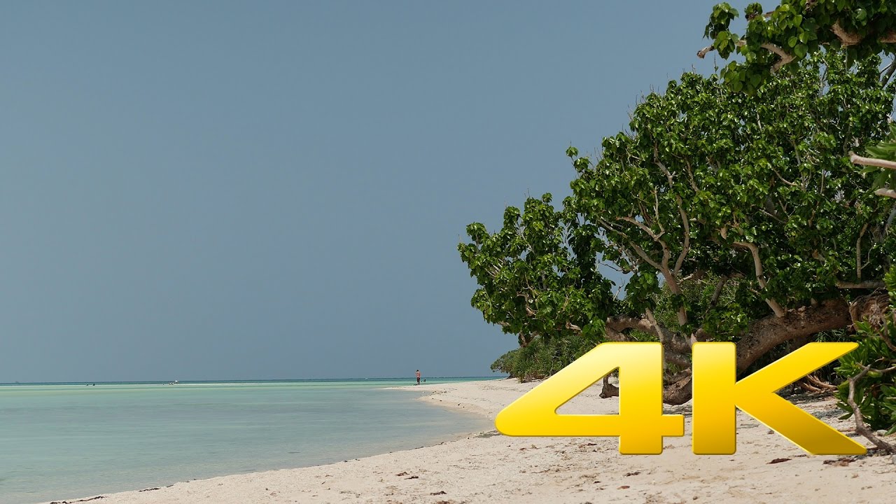 Taketomi Island Beaches