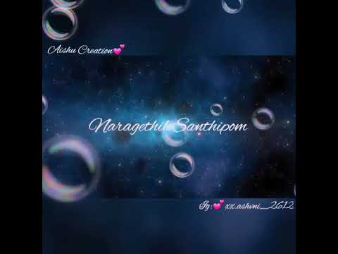 Saage poren by aishu@ashwini...😚