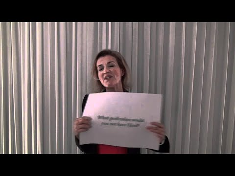 #12 INTERVIEW ANNE-SOPHIE MUTTER