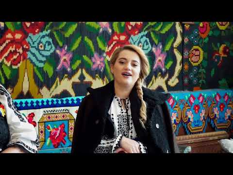 CASĂ-N CASĂ - IOAN ȘUMANDEA ȘI GEORGIANA MOLDOVAN