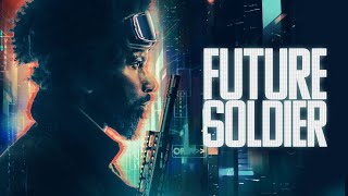 Future Soldier // Official Trailer 4K // New SciFi Movie (2023)