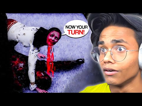 I Caught My Wife Eating People.. (Scary)