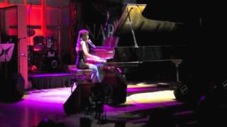 Clara Lofaro Wrinkled$ LIVE at Glenn Gould Theater at Roy Thompson Hall