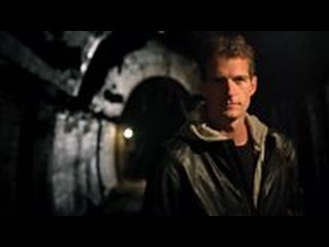 BBC Two Documentary - Hunting the Nazi Gold Train