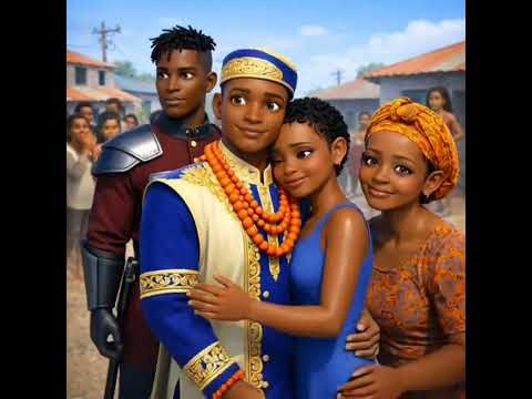 Gold under simple clothes (End)#storytime #storytelling #casualclothes 