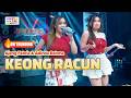 KEONG RACUN AJENG FEBRIA ADINDA RAHMA Ft OM NIRWANA LIVE MUSIC VERSI KOPLO
