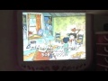 Closing To Dragon Tales Let S Work Together VHS 2002