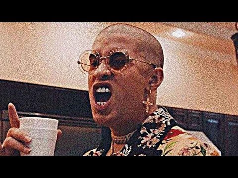 Bad Bunny Ft El Alfa El Jefe -Aqui Tenemos to (Video Oficial)