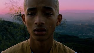 &quot;The Final Part&quot; Jaden smith - The Passion