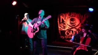 Michael Head (Shack) - Meant to Be (live Manchester Night and Day 18/05/13)