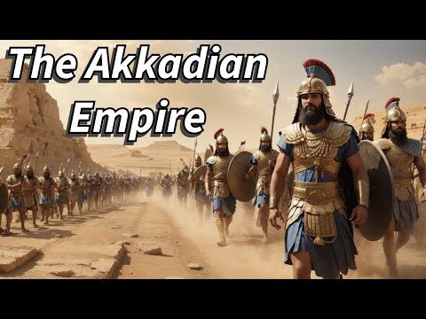 The Rise and Reign of the Akkadian Empire: A Monument of Ancient History