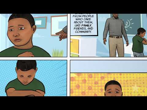 Supporting Emotional Wellbeing in Children: Doing Fun Activities