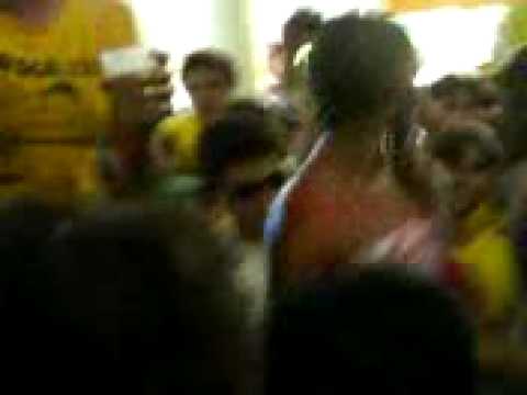 MISS BIXETE CAASO 2009