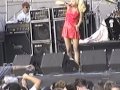 No Doubt - Live in Dominguez Hills 1995 - 05 - Let's Get Back