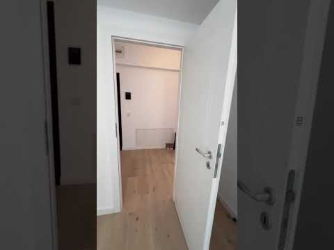 Apartament de 2 camere in zona Pipera First Estates — Video