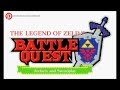 Dark World - The Legend of Zelda Battle Quest ...