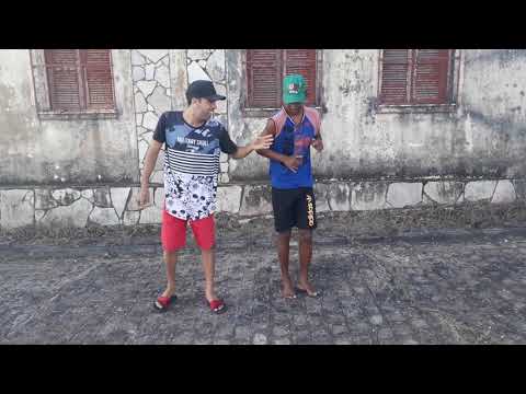 Barulho da KiKada - Mc's Niago e Seltinho Coreano ft. Mc Reino | Coreografia - Fernando Vilella