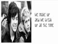 One Direction - Na Na Na Karaoke 