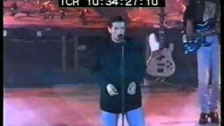 Falco   Der Kommissar Praha Live 1991