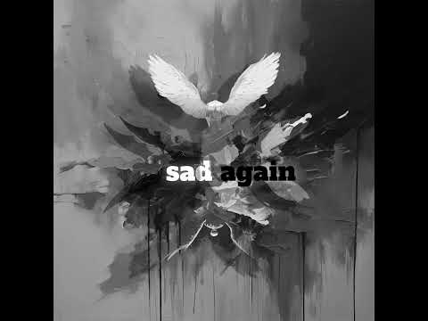 Daniel Javan, Rivio - sad again (Official Audio)