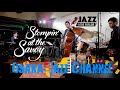 Stompin' at the Savoy - Osaka Jazz Channel - Jazz @ the Parlor 2021.7.15