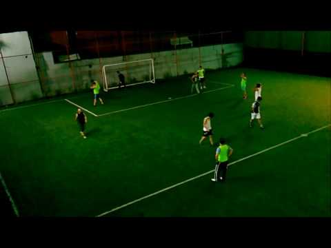 Aktif Halı Saha 13.05.2016 22:00 - akillisaha.com