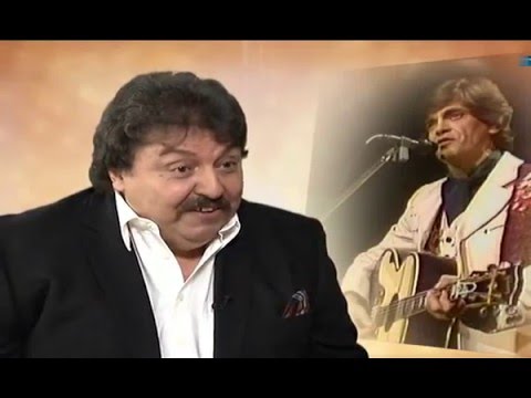 Achim Mentzel - Show-Auftritte im DDR-Fernsehen 1979 - 1990