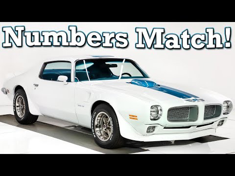 1970 Pontiac Firebird (CC-1757708) for sale in Volo, Illinois