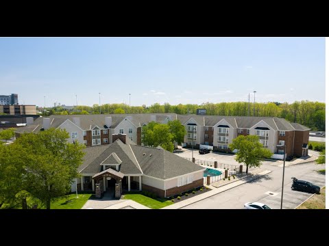 StayBridge Suites - Hotel