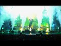 Moonspell - Everything's invaded | Live @ Halloween 2.0