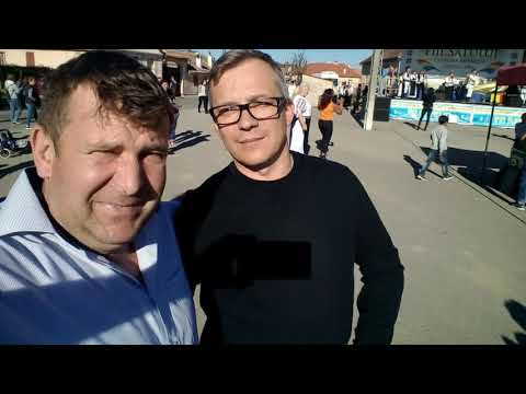 Fiii satului Mihaileni 2018