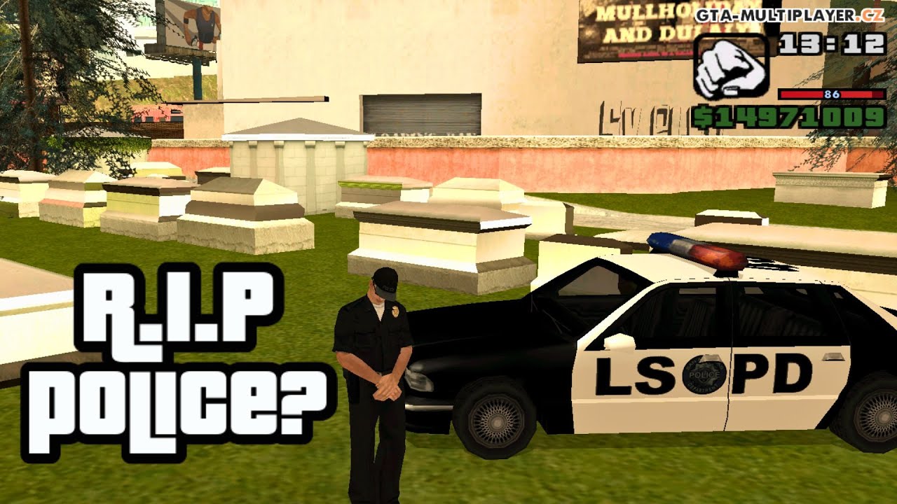 Updates: Job Qualifications | WTLS San Andreas Multiplayer